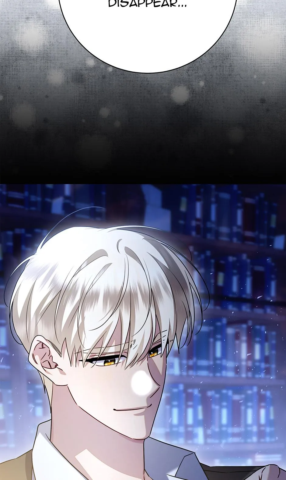 I Won’t Accept Your Regrets chapter 145 page 36