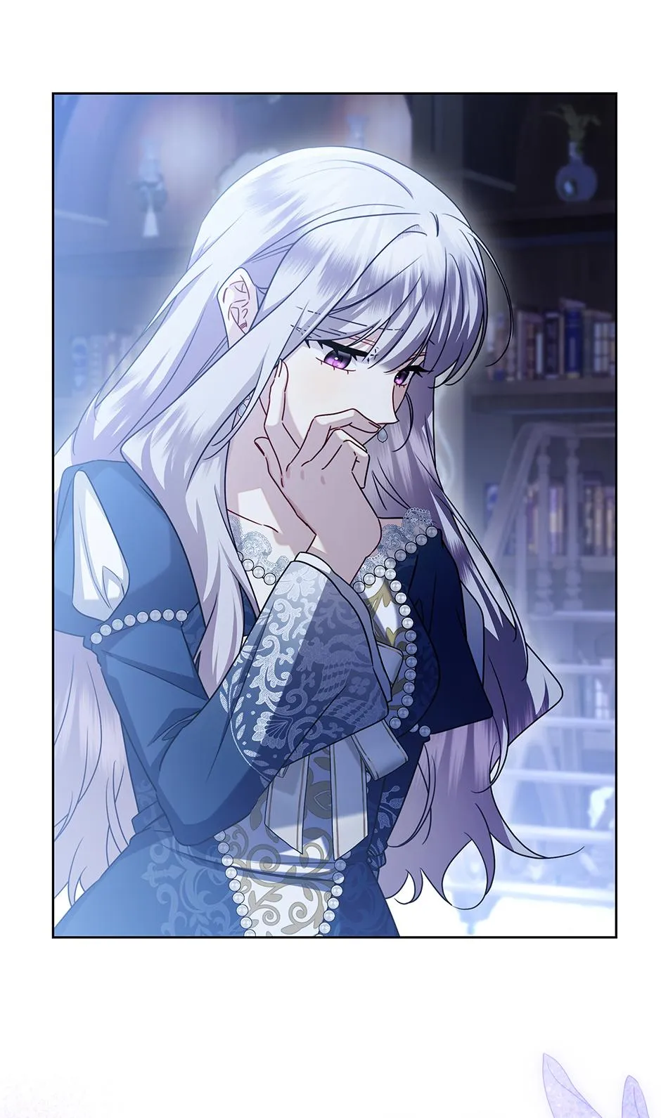 I Won’t Accept Your Regrets chapter 145 page 38