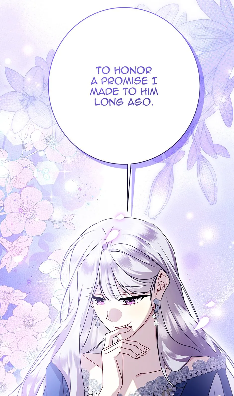 I Won’t Accept Your Regrets chapter 145 page 39
