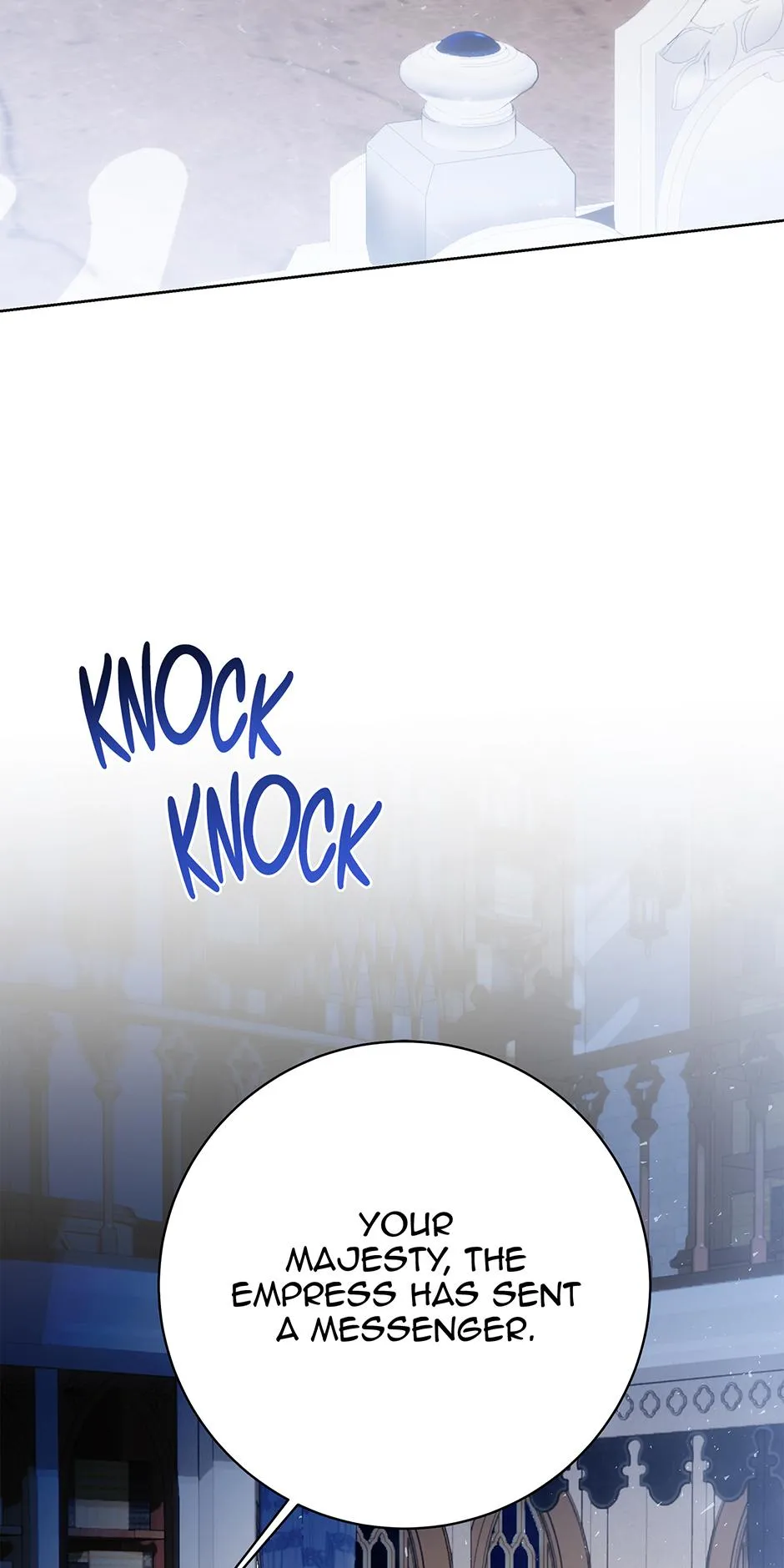 I Won’t Accept Your Regrets chapter 145 page 52