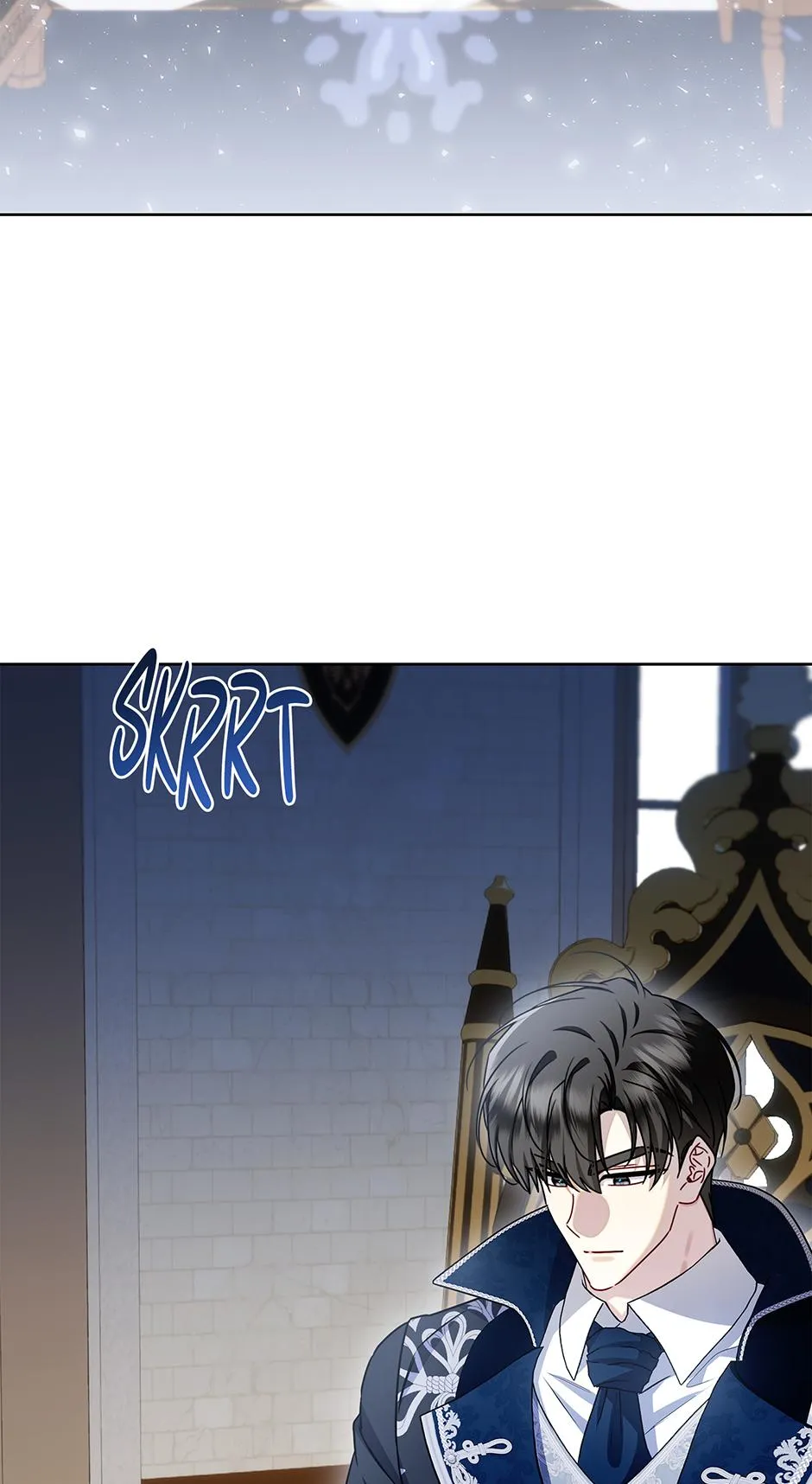 I Won’t Accept Your Regrets chapter 145 page 48