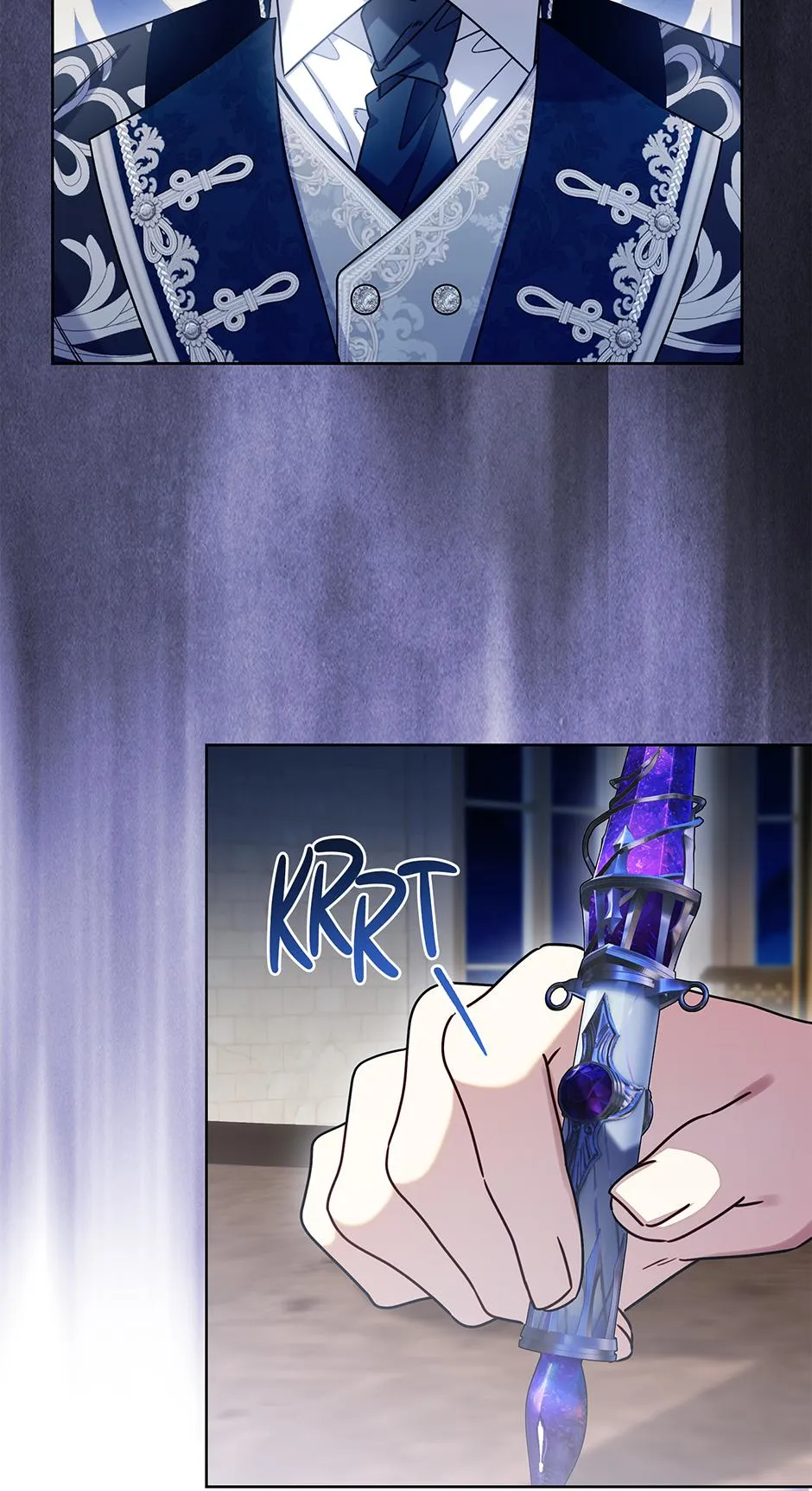 I Won’t Accept Your Regrets chapter 145 page 68