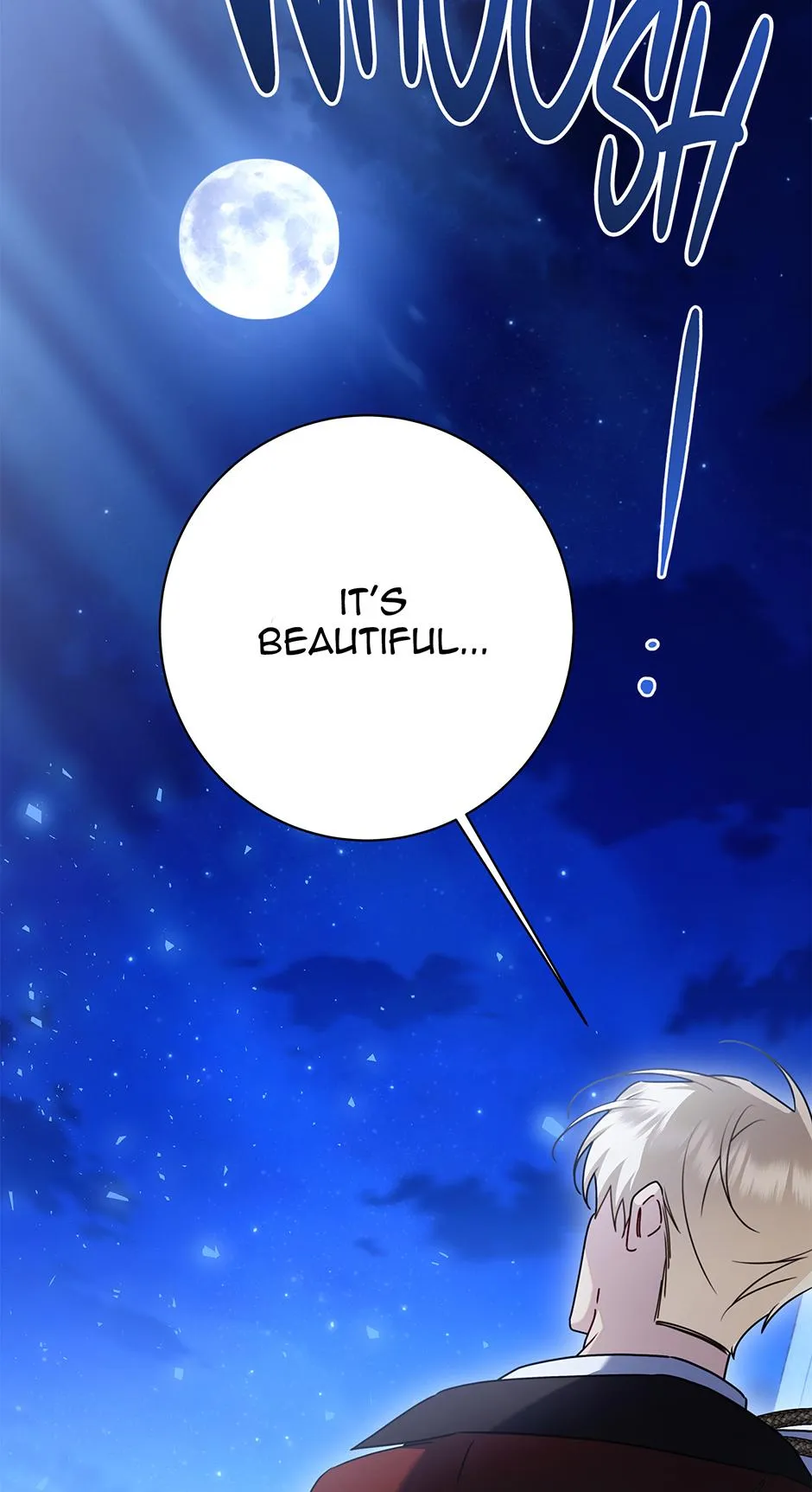 I Won’t Accept Your Regrets chapter 146 page 16
