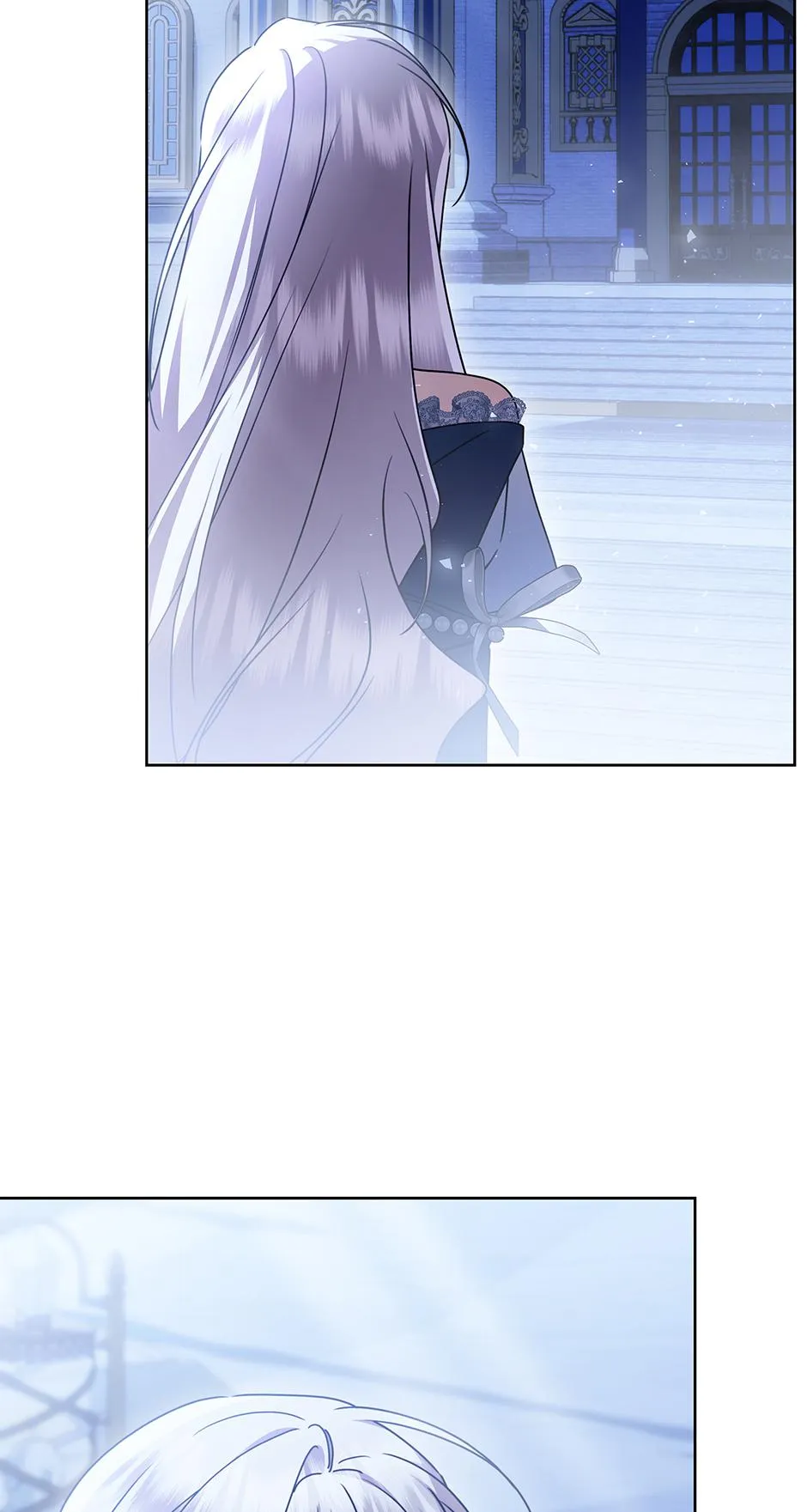 I Won’t Accept Your Regrets chapter 146 page 39