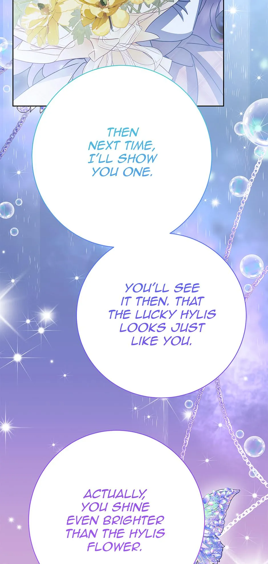 I Won’t Accept Your Regrets chapter 146 page 70