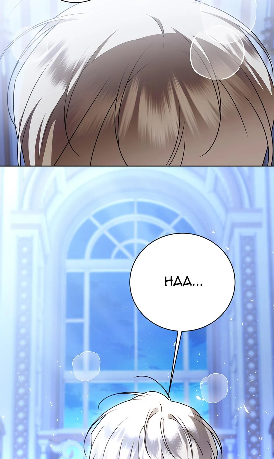 I Won’t Accept Your Regrets chapter 146 page 53