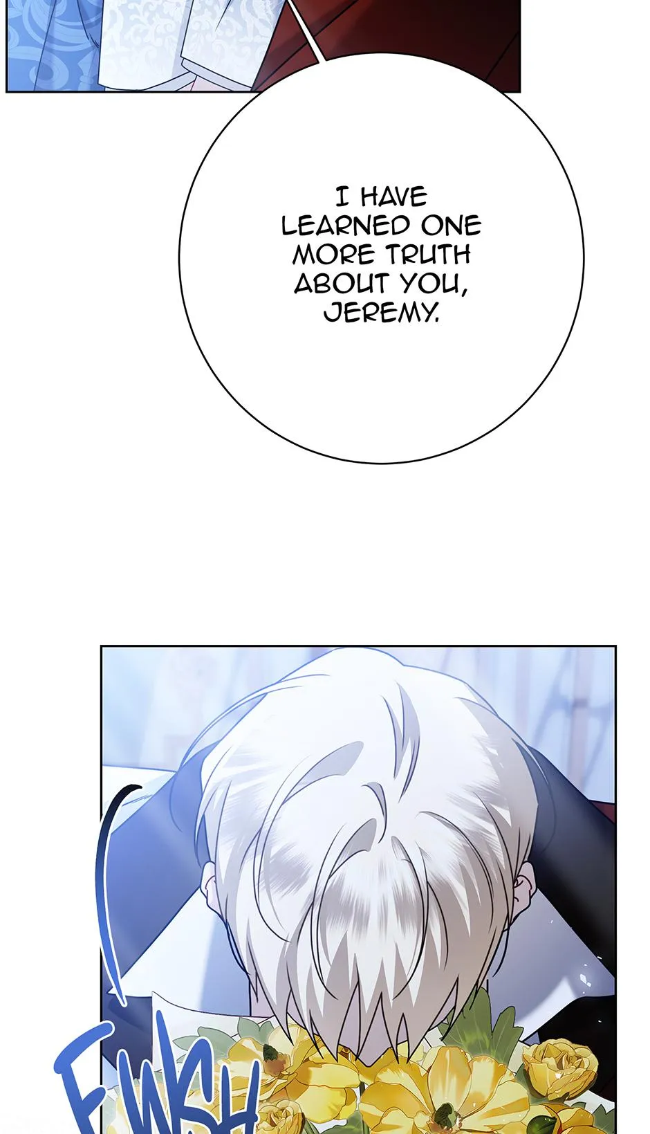I Won’t Accept Your Regrets chapter 146 page 91