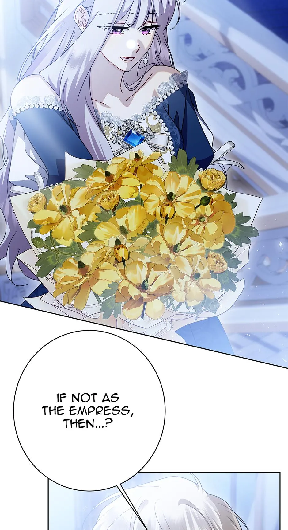 I Won’t Accept Your Regrets chapter 146 page 60