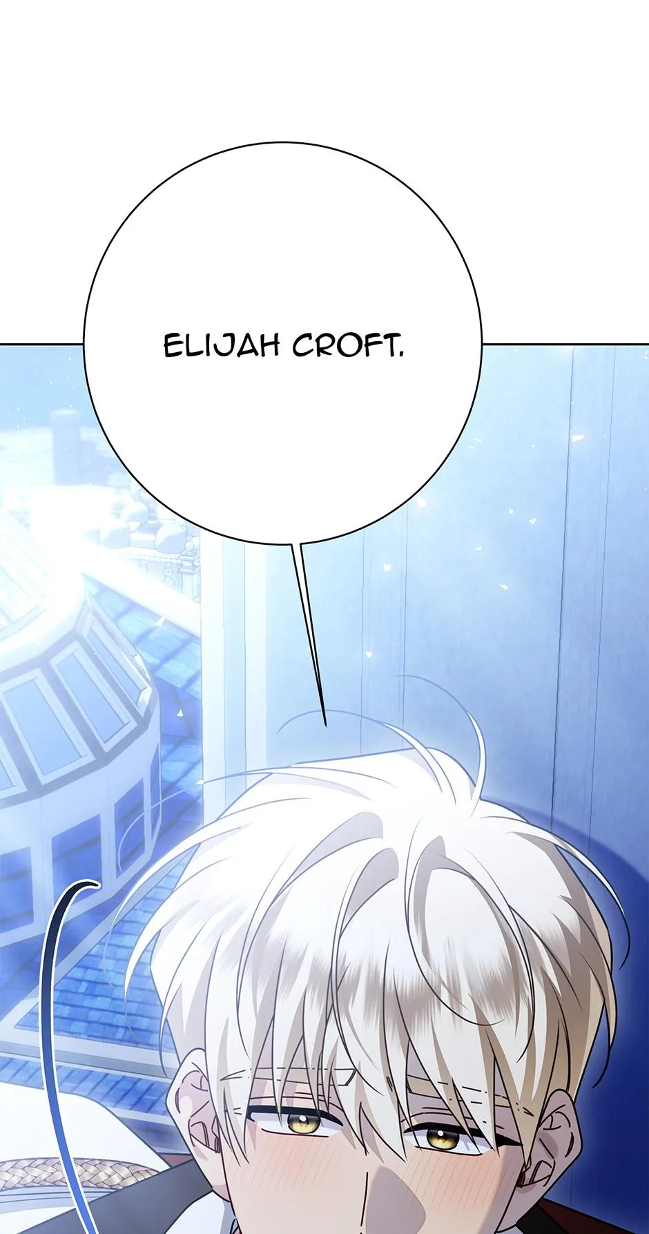 I Won’t Accept Your Regrets chapter 146 page 25