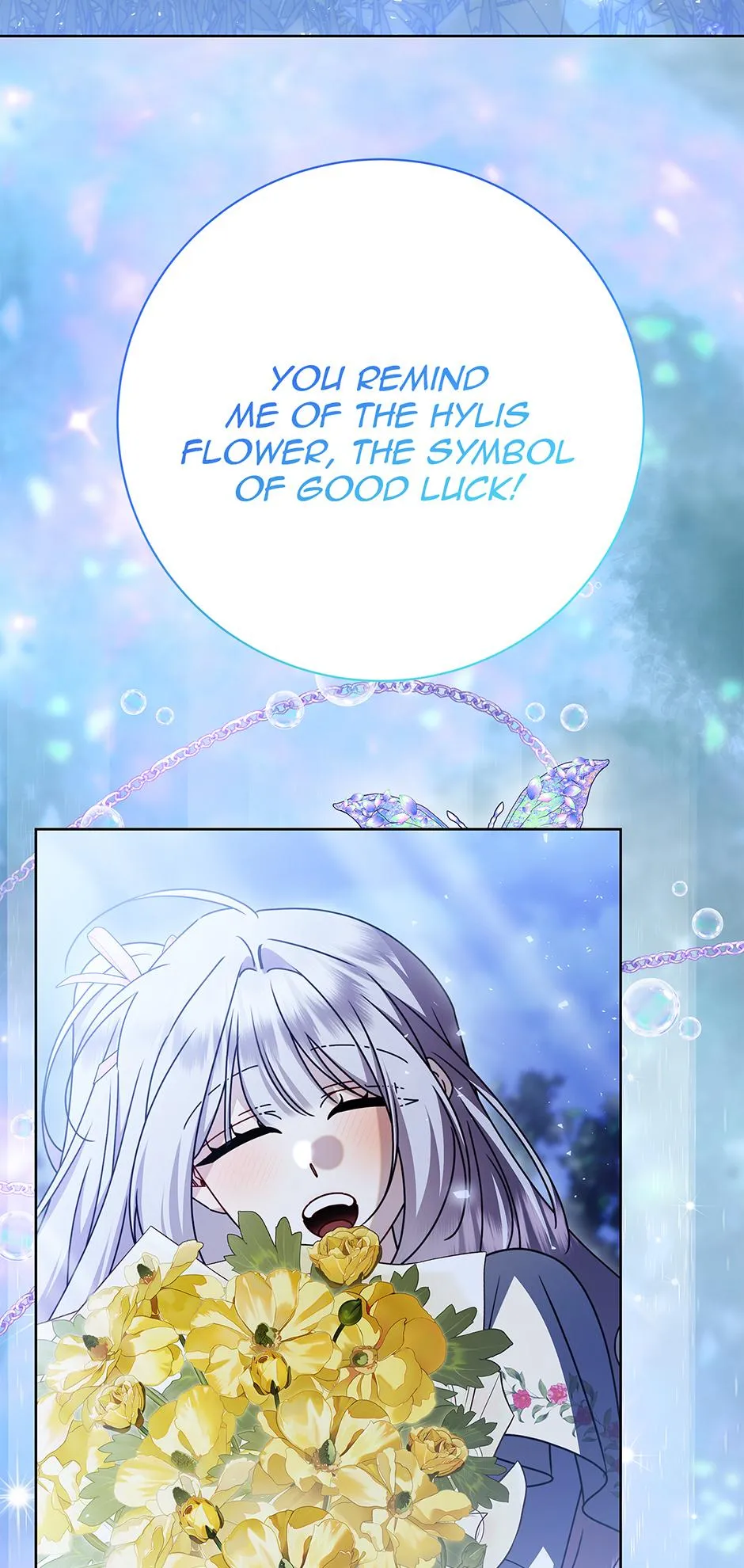 I Won’t Accept Your Regrets chapter 146 page 69