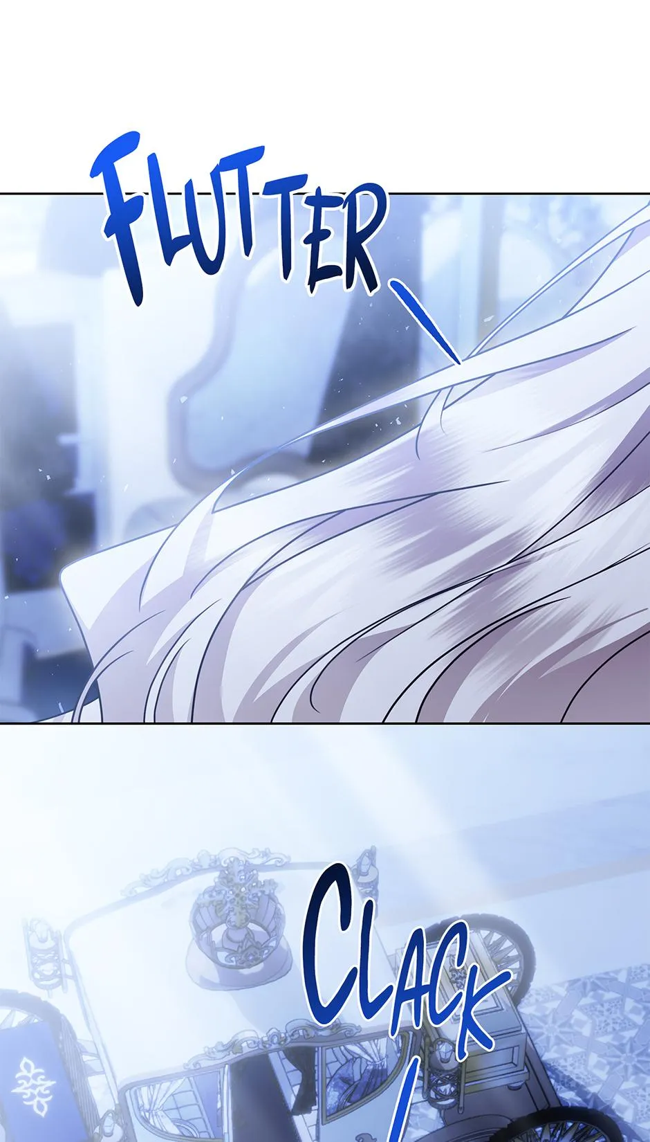 I Won’t Accept Your Regrets chapter 146 page 34