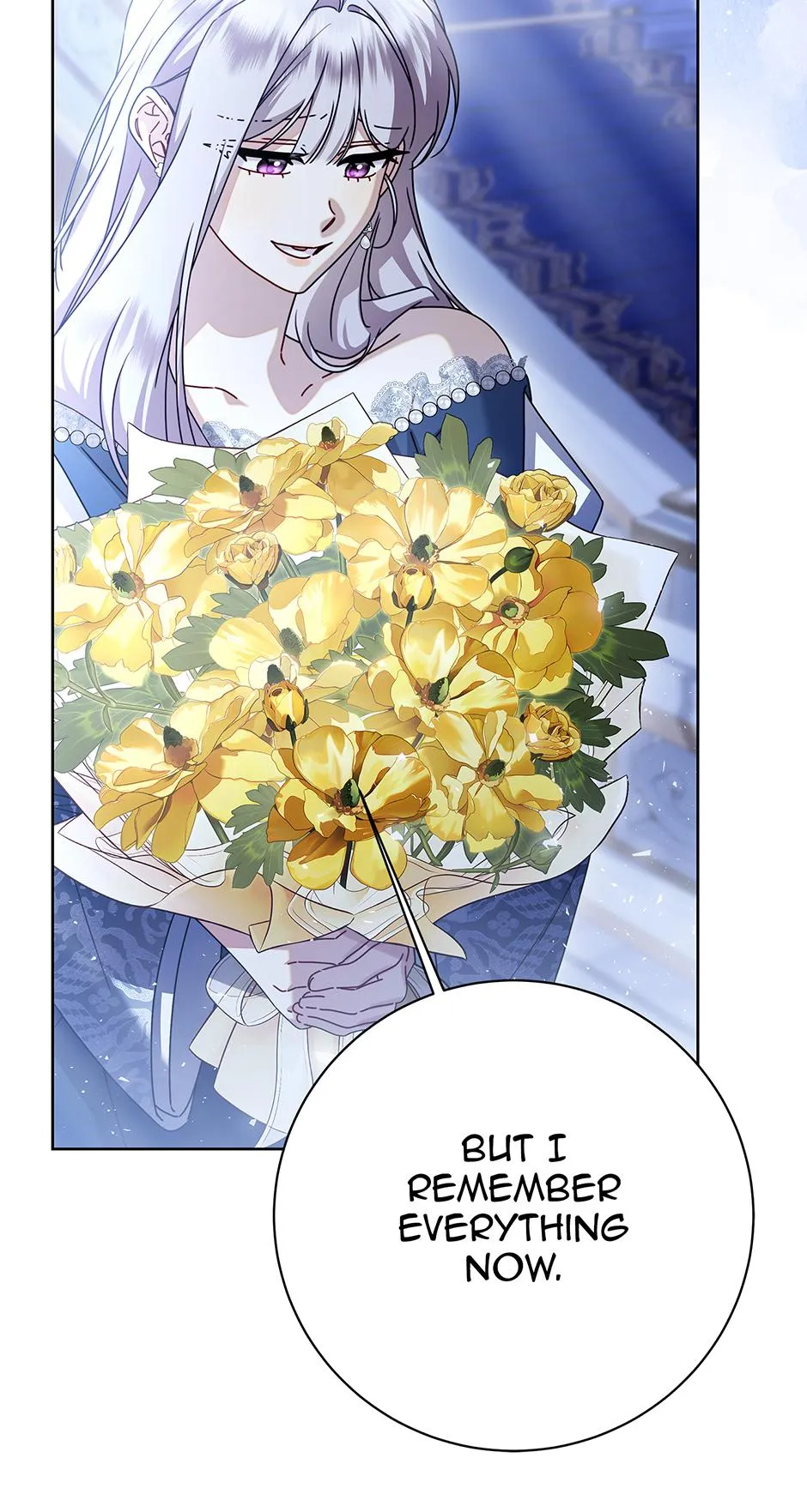 I Won’t Accept Your Regrets chapter 146 page 79