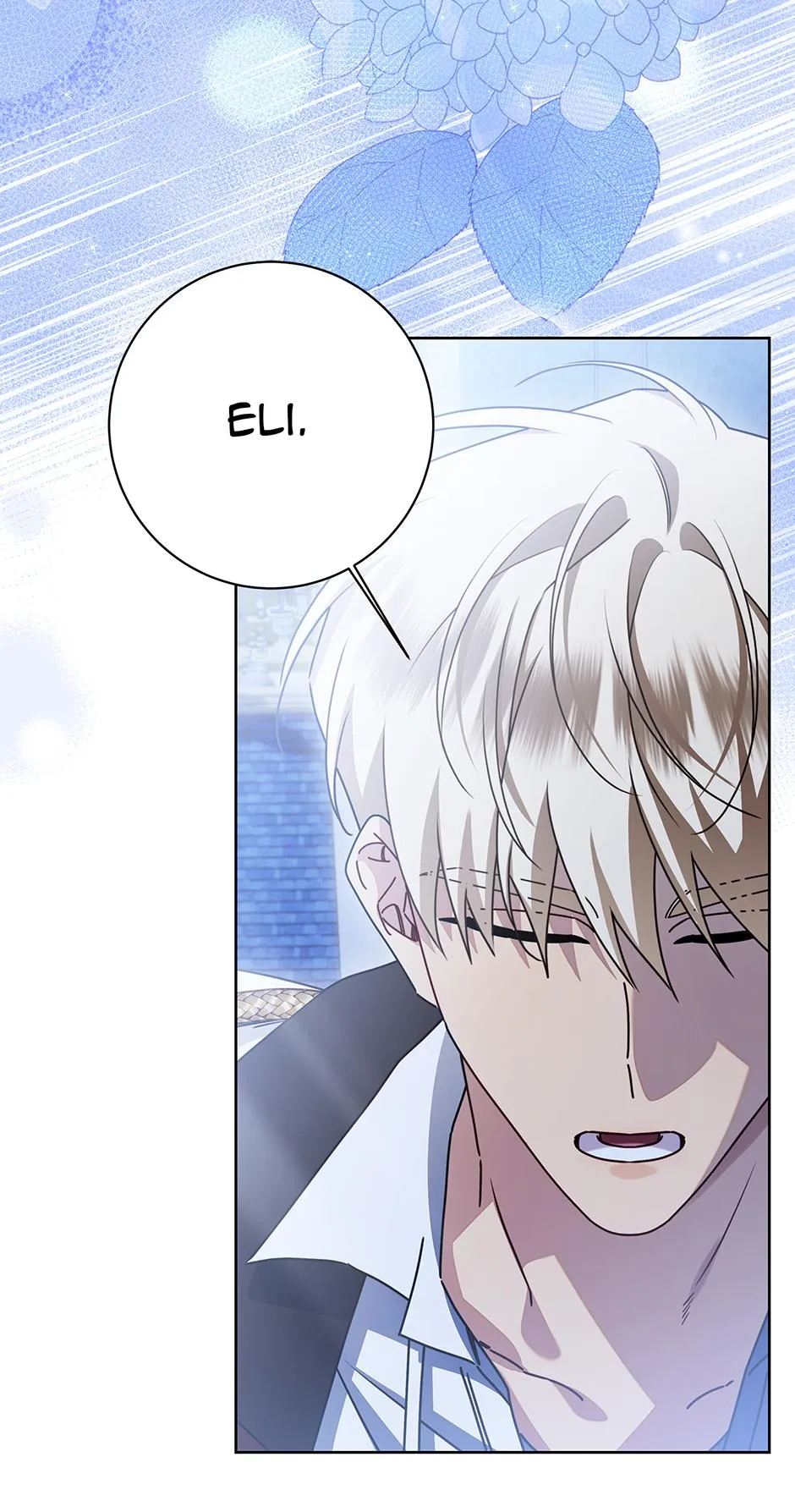 I Won’t Accept Your Regrets chapter 146 page 24