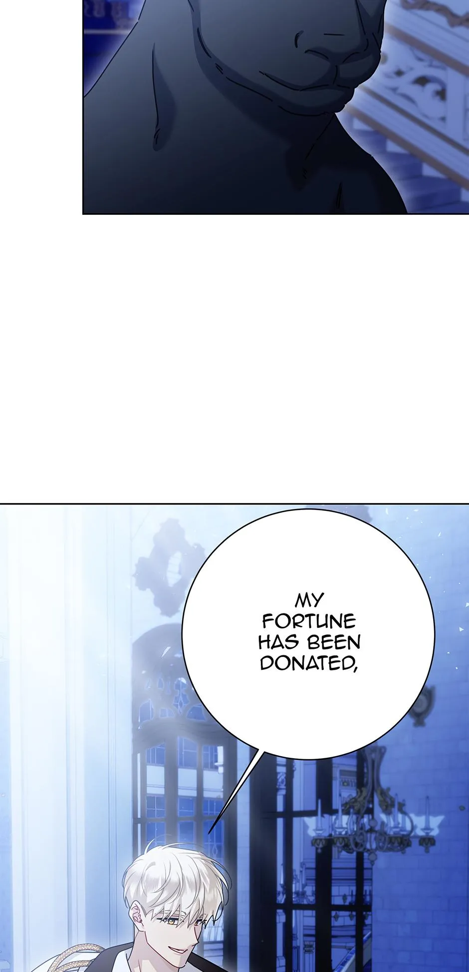 I Won’t Accept Your Regrets chapter 146 page 9