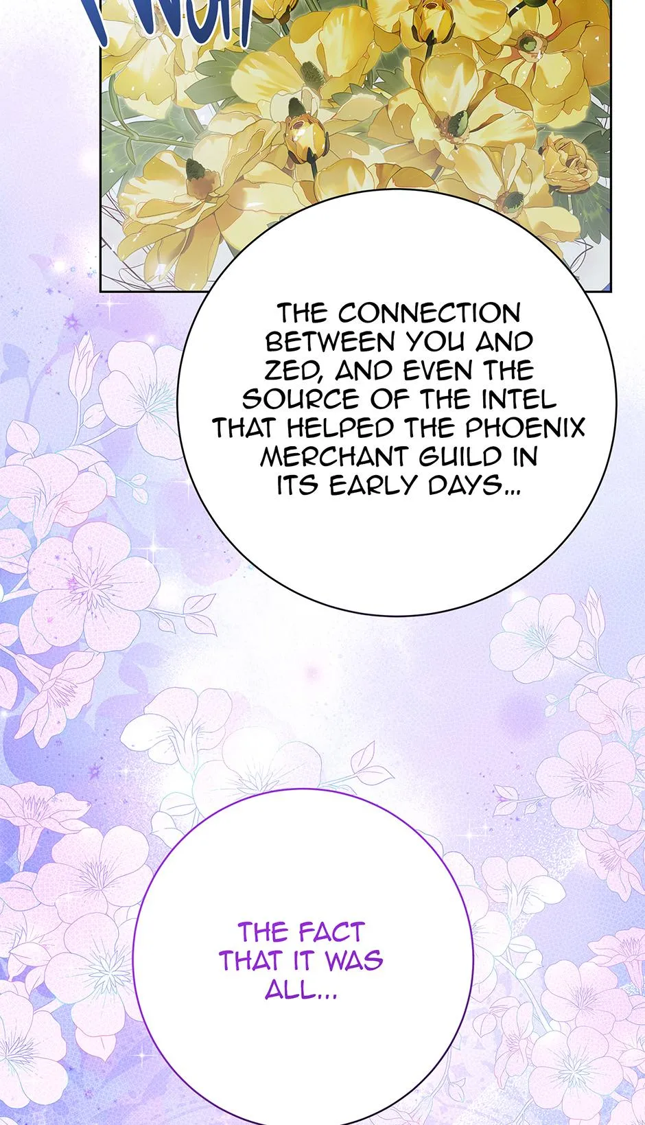 I Won’t Accept Your Regrets chapter 146 page 92
