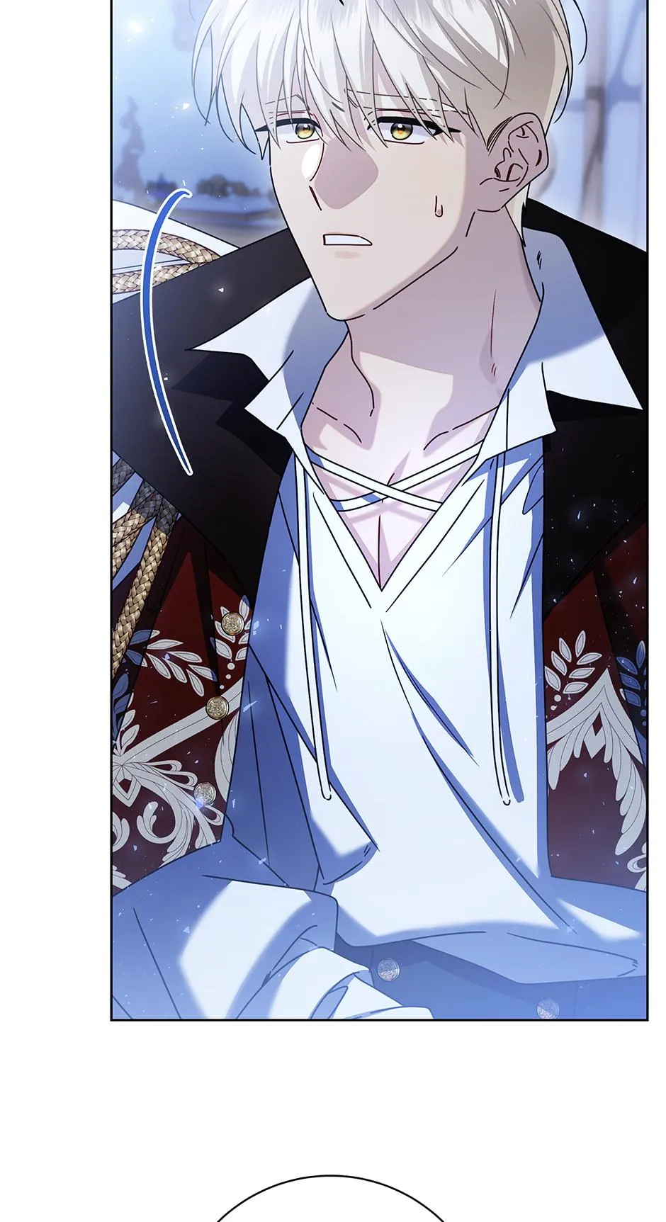 I Won’t Accept Your Regrets chapter 146 page 61