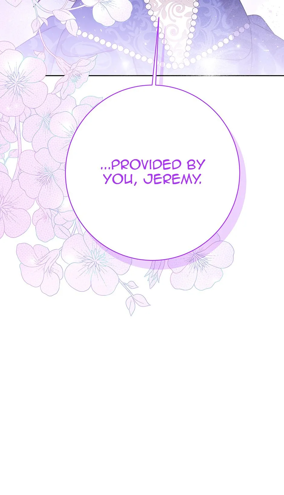 I Won’t Accept Your Regrets chapter 146 page 94