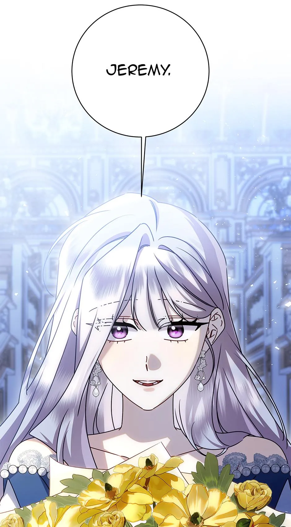 I Won’t Accept Your Regrets chapter 146 page 55