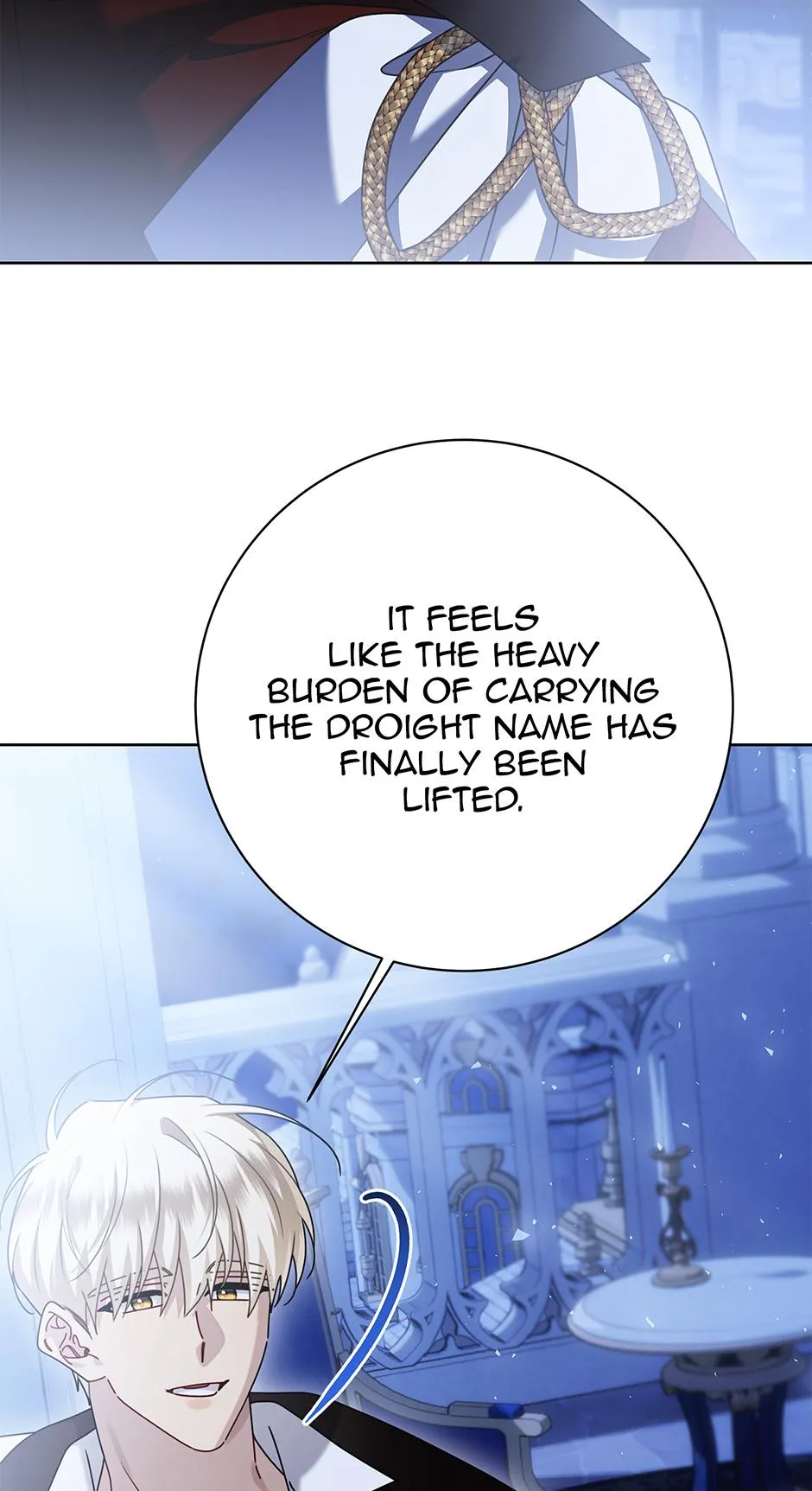 I Won’t Accept Your Regrets chapter 146 page 14