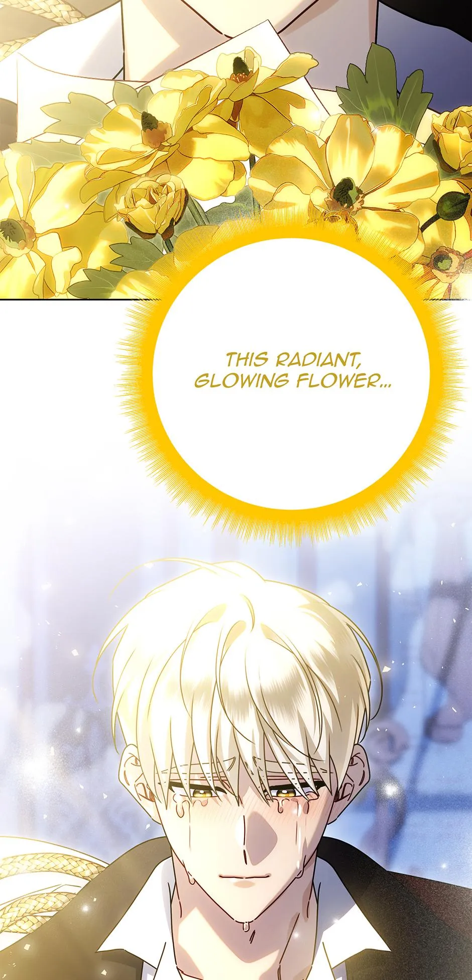 I Won’t Accept Your Regrets chapter 146 page 88
