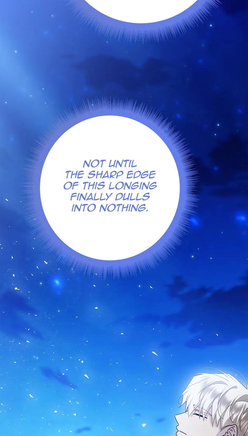 I Won’t Accept Your Regrets chapter 146 page 20
