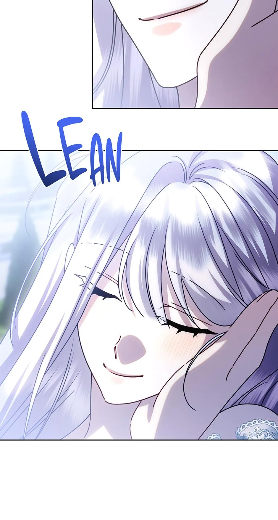 I Won’t Accept Your Regrets chapter 147 page 87