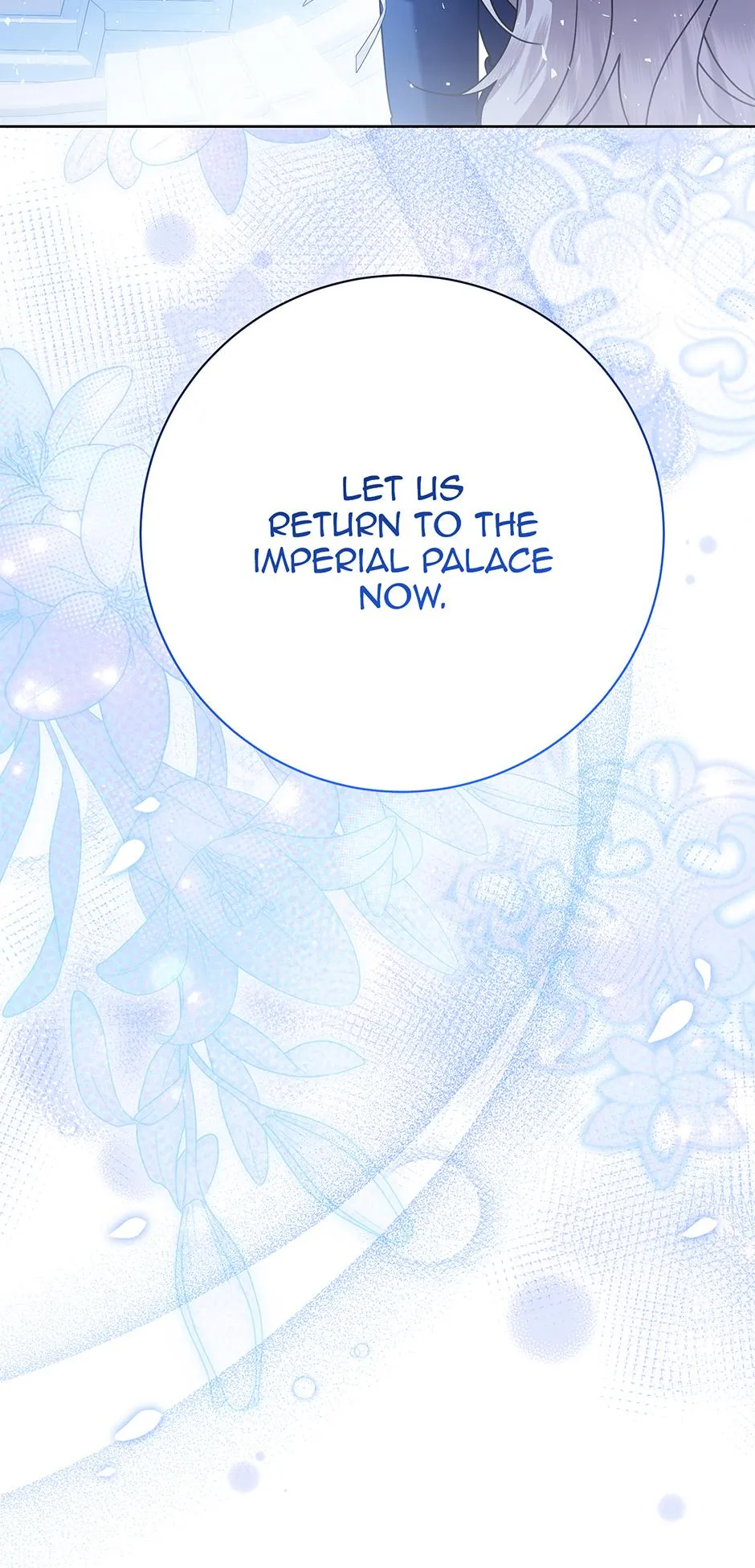 I Won’t Accept Your Regrets chapter 147 page 50