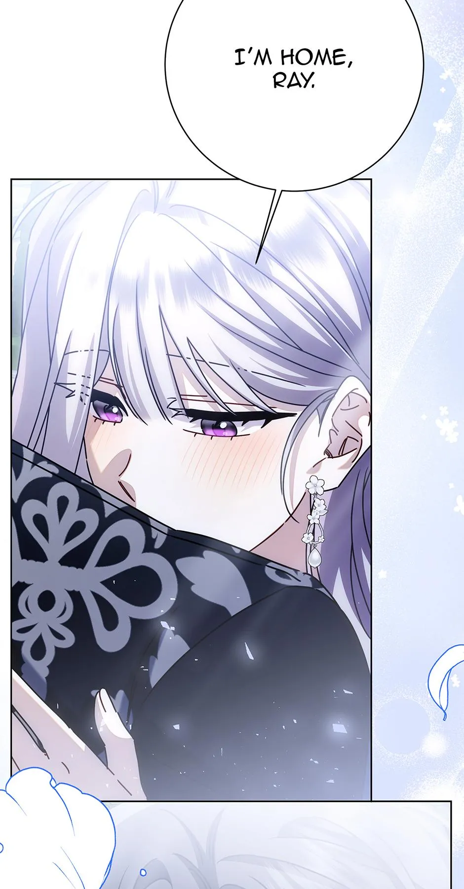 I Won’t Accept Your Regrets chapter 147 page 78