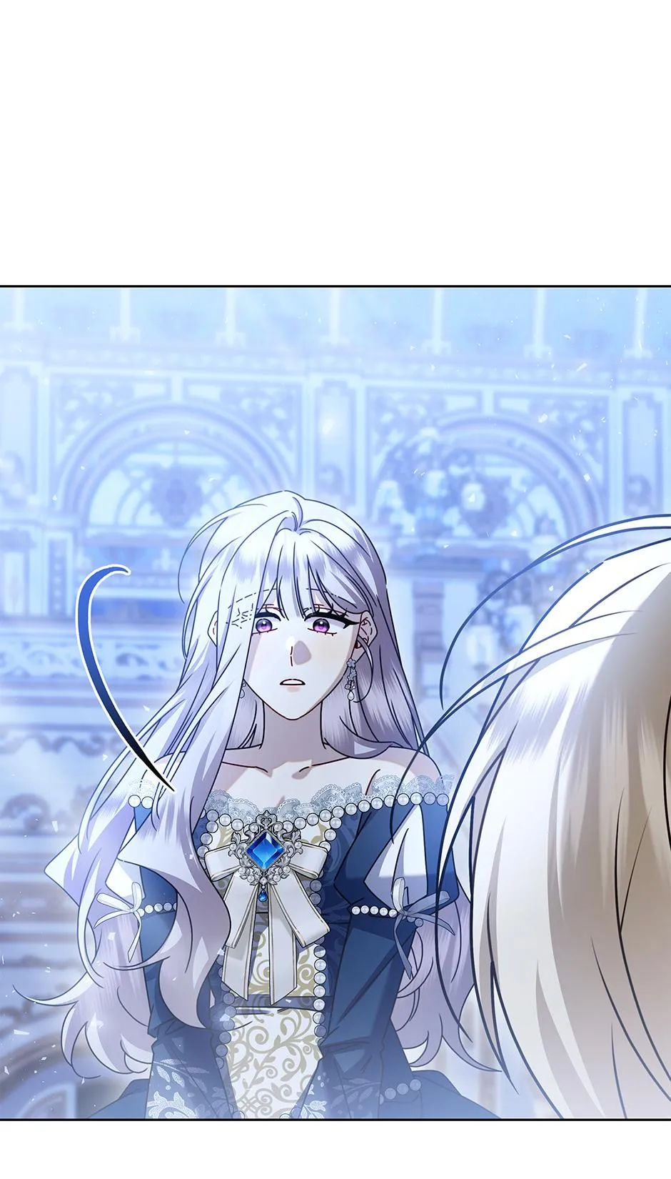 I Won’t Accept Your Regrets chapter 147 page 33