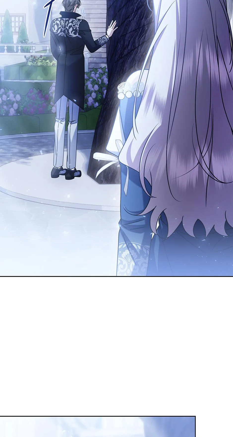 I Won’t Accept Your Regrets chapter 147 page 70