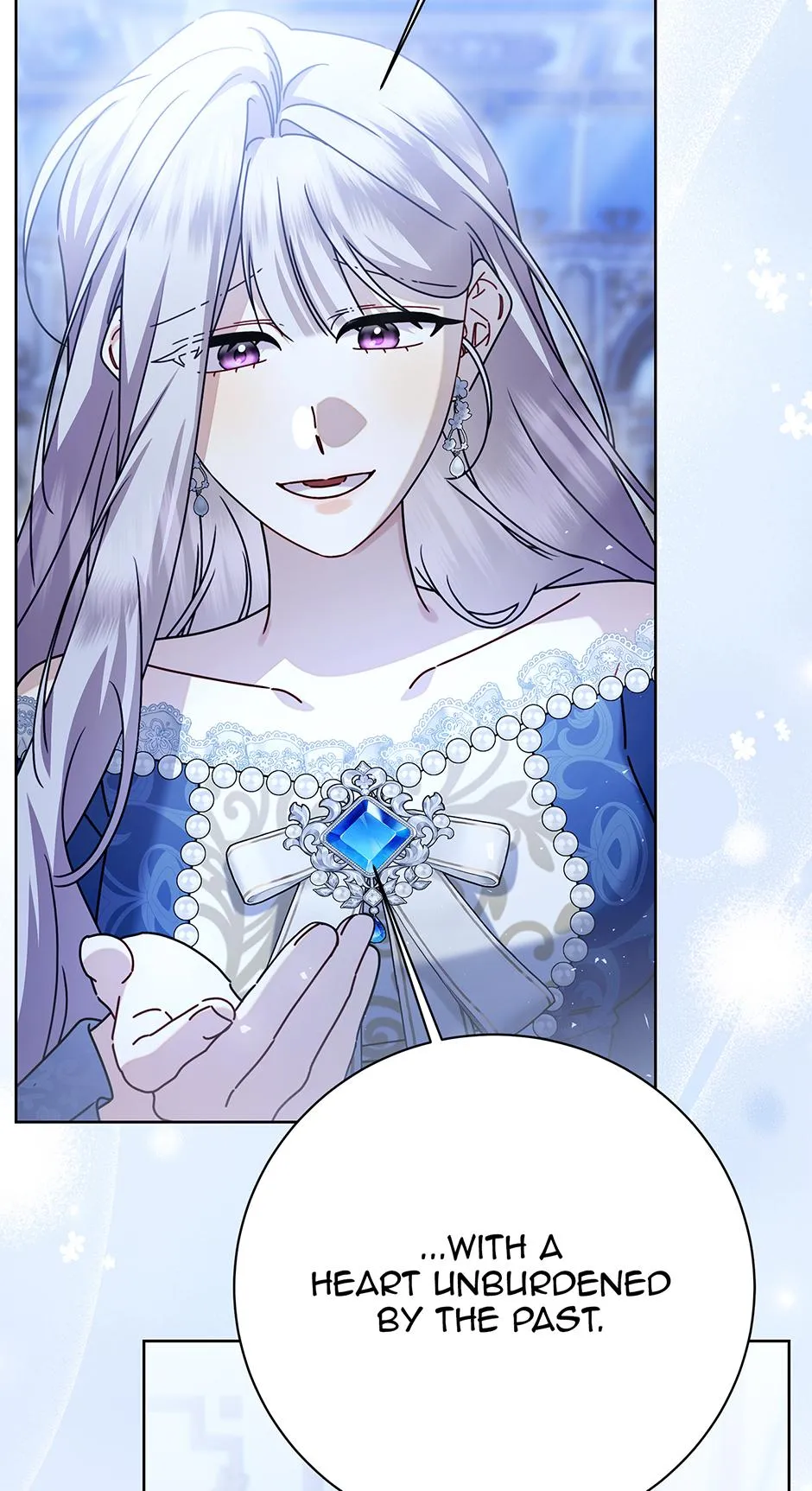 I Won’t Accept Your Regrets chapter 147 page 19