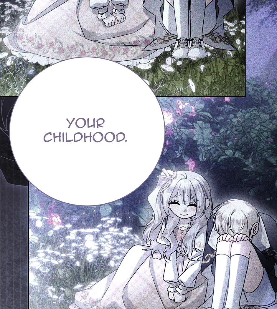 I Won’t Accept Your Regrets chapter 147 page 11