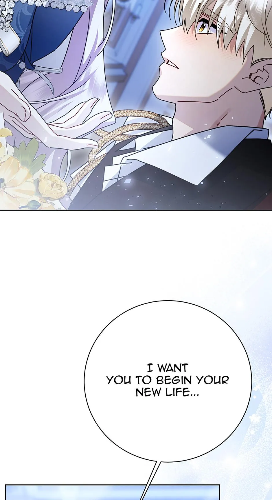 I Won’t Accept Your Regrets chapter 147 page 18