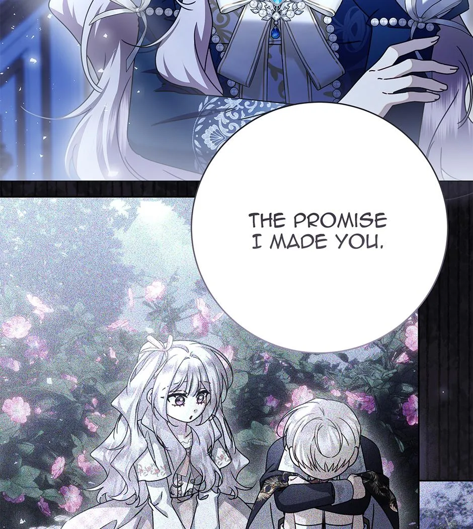 I Won’t Accept Your Regrets chapter 147 page 10