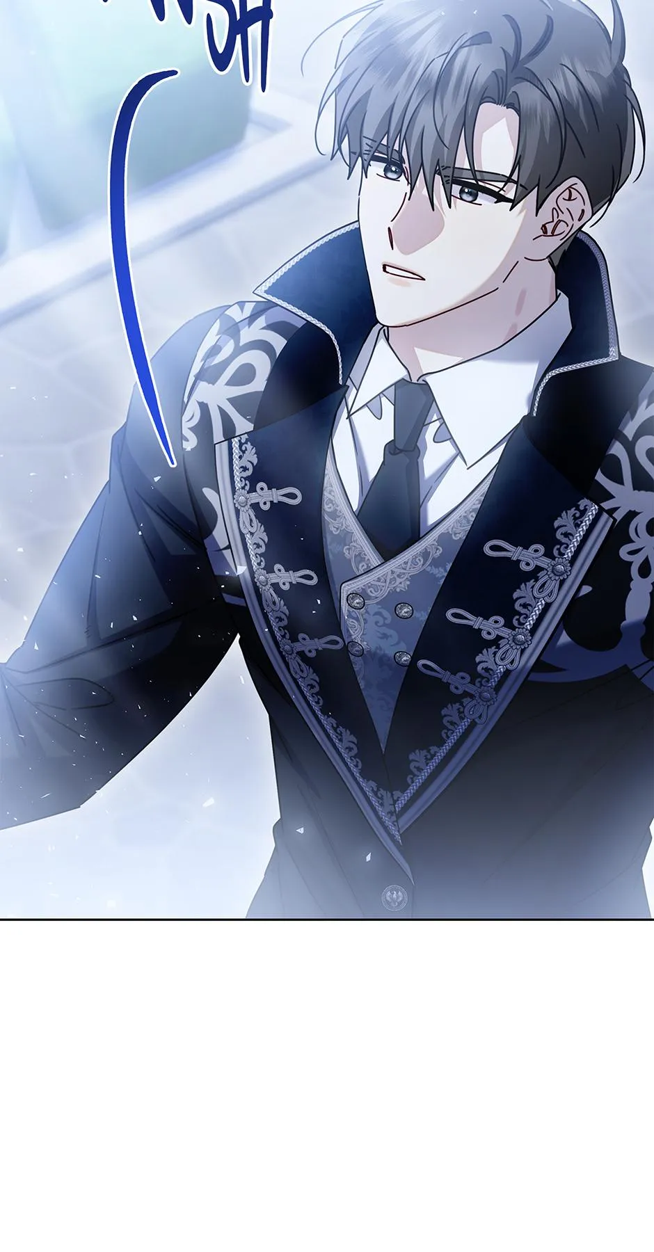 I Won’t Accept Your Regrets chapter 147 page 63