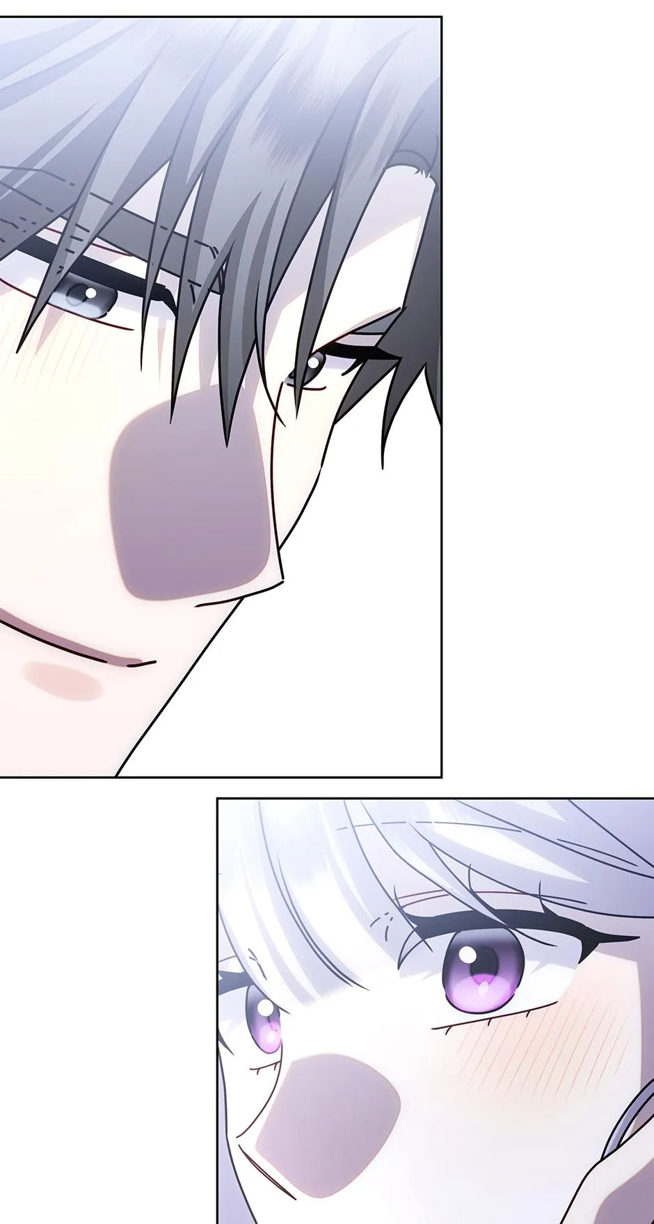 I Won’t Accept Your Regrets chapter 147 page 86