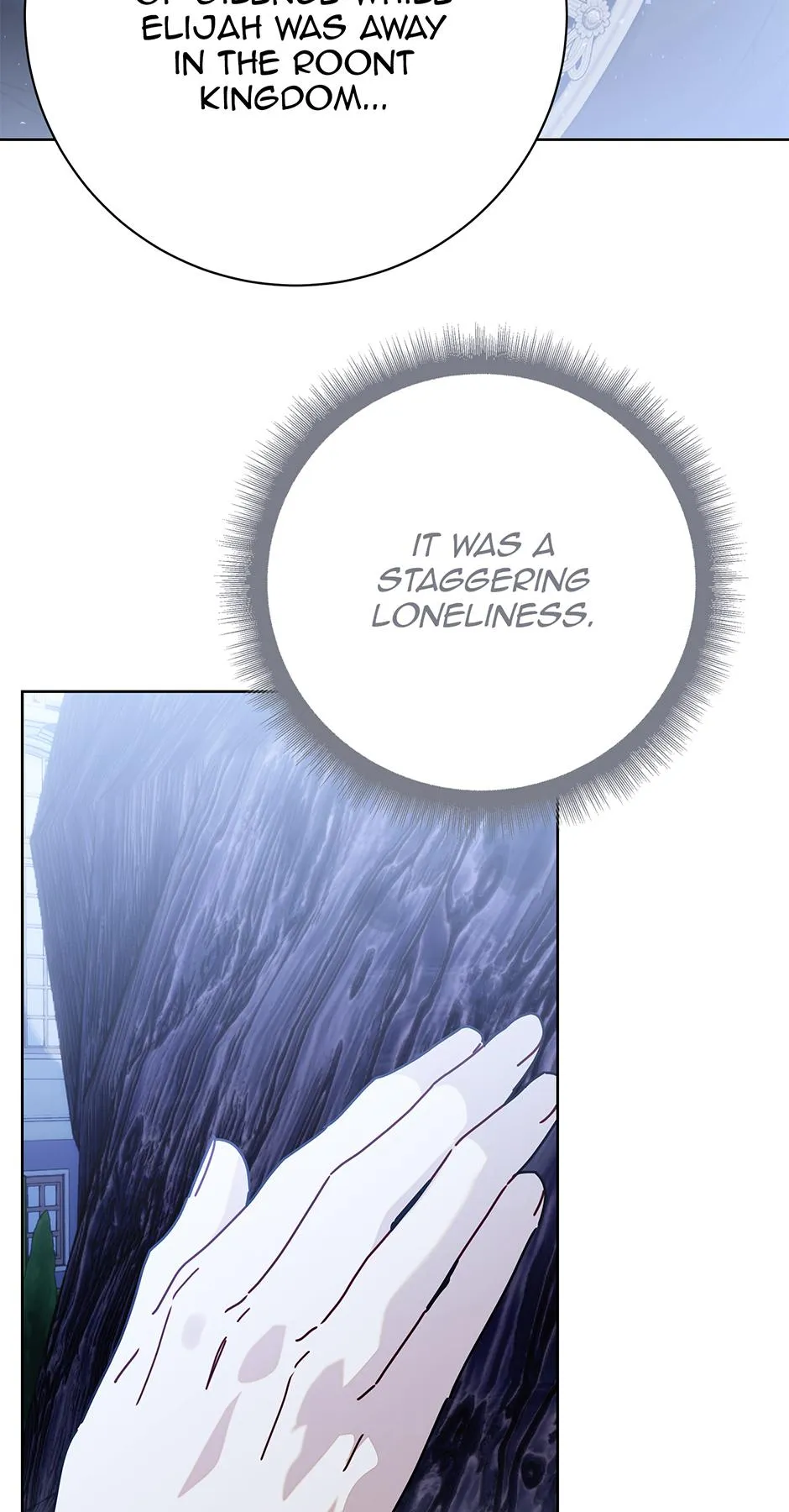I Won’t Accept Your Regrets chapter 147 page 60
