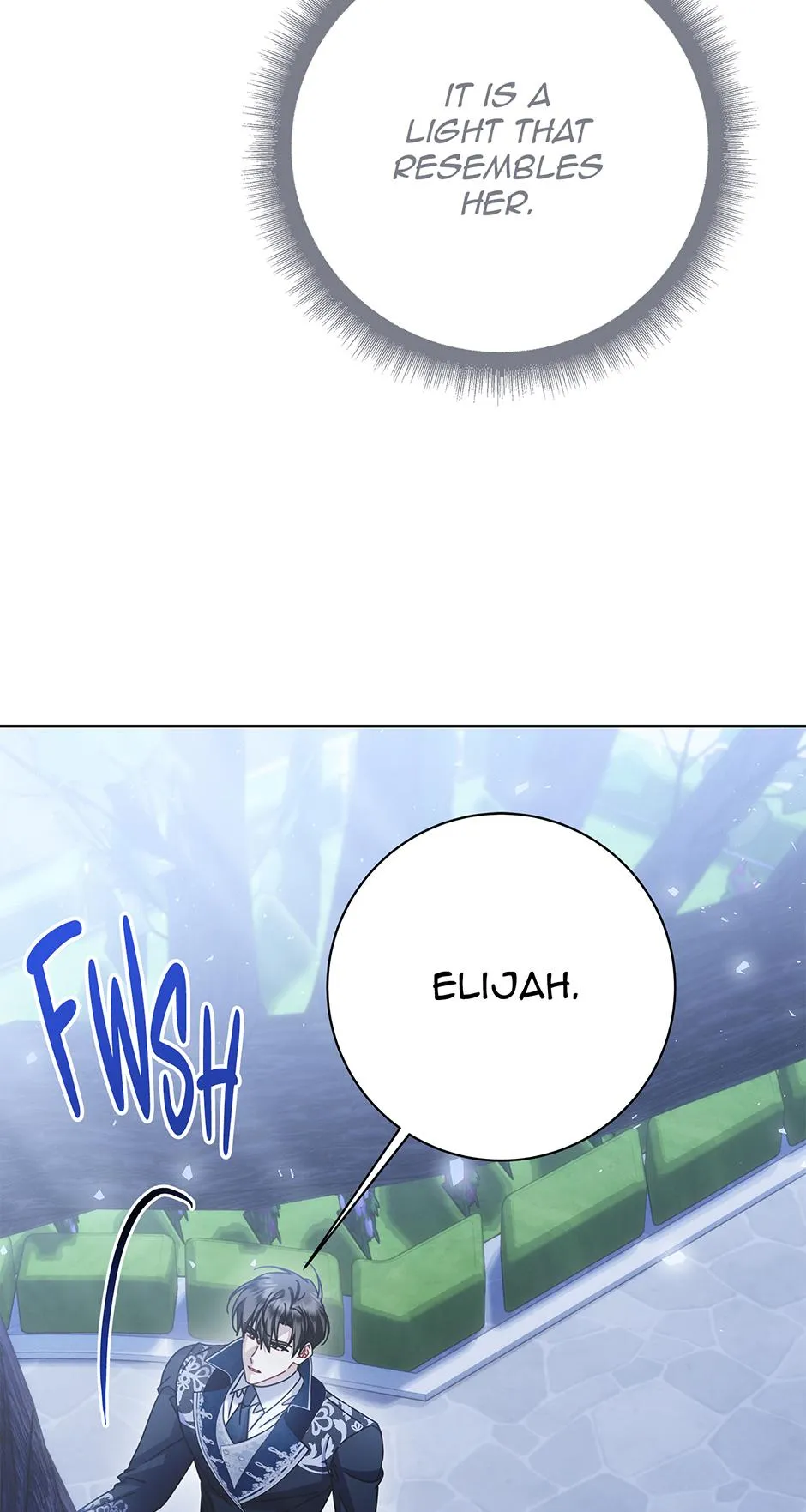 I Won’t Accept Your Regrets chapter 147 page 65