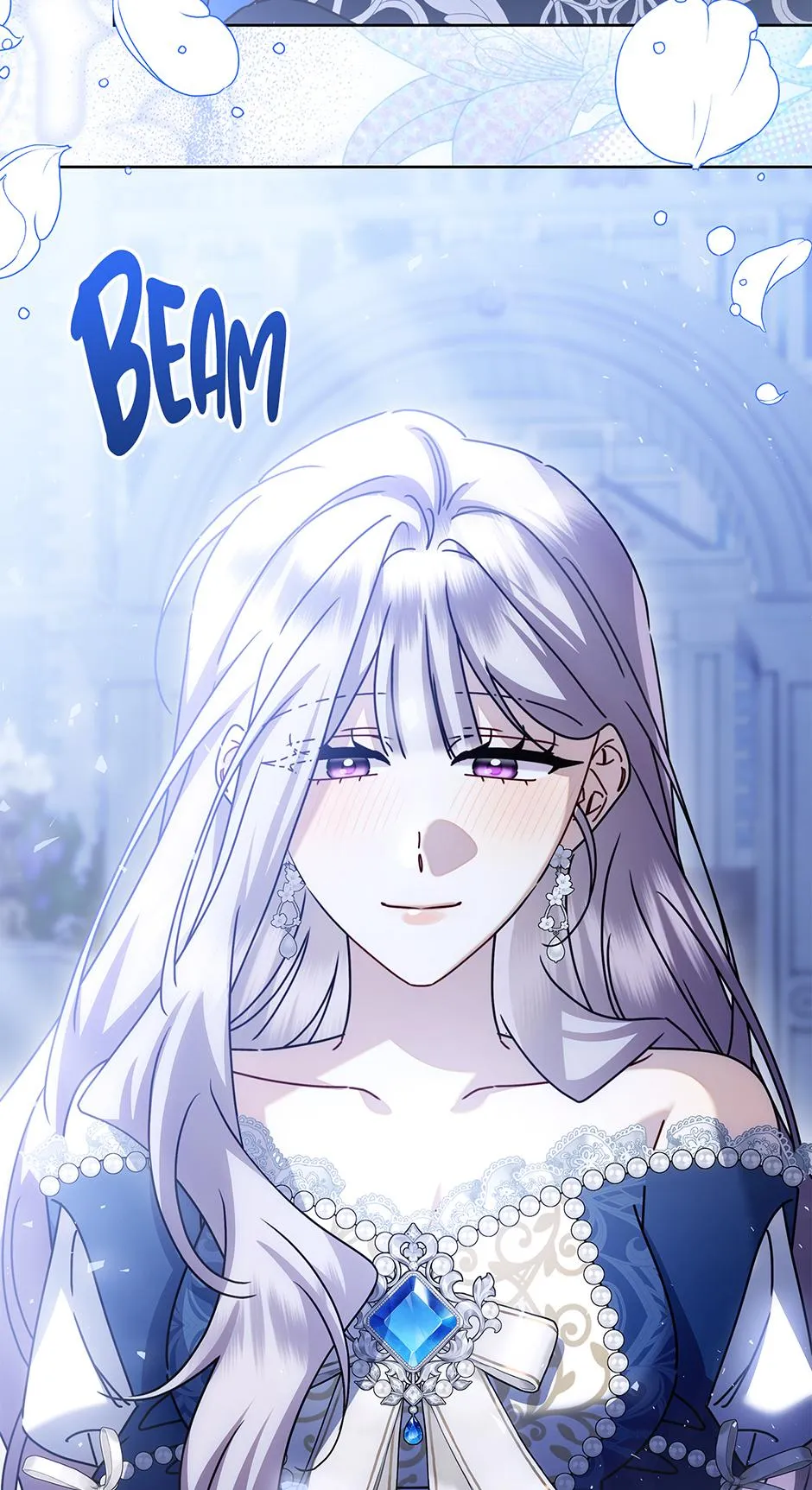 I Won’t Accept Your Regrets chapter 147 page 73