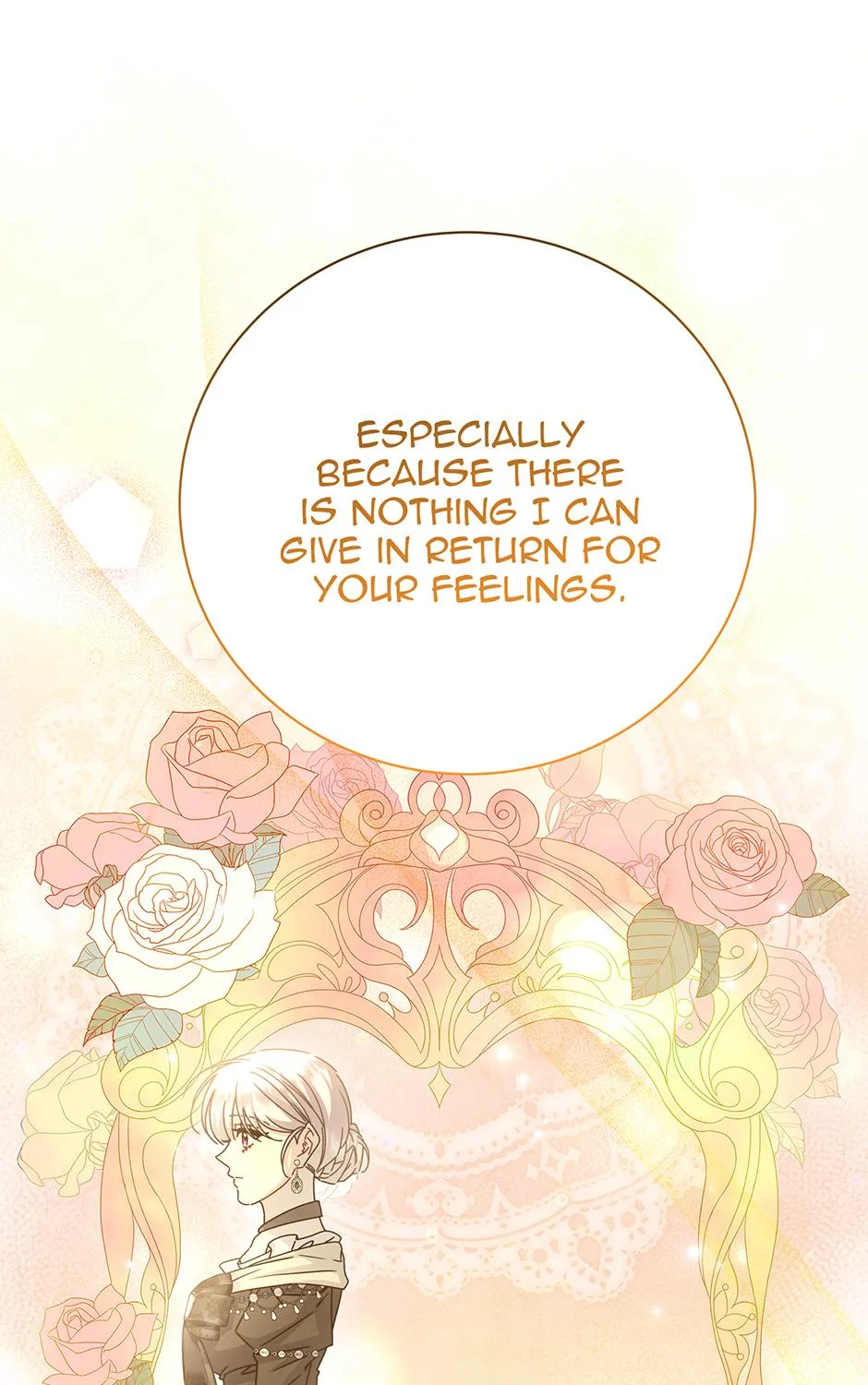 I Won’t Accept Your Regrets chapter 147 page 7