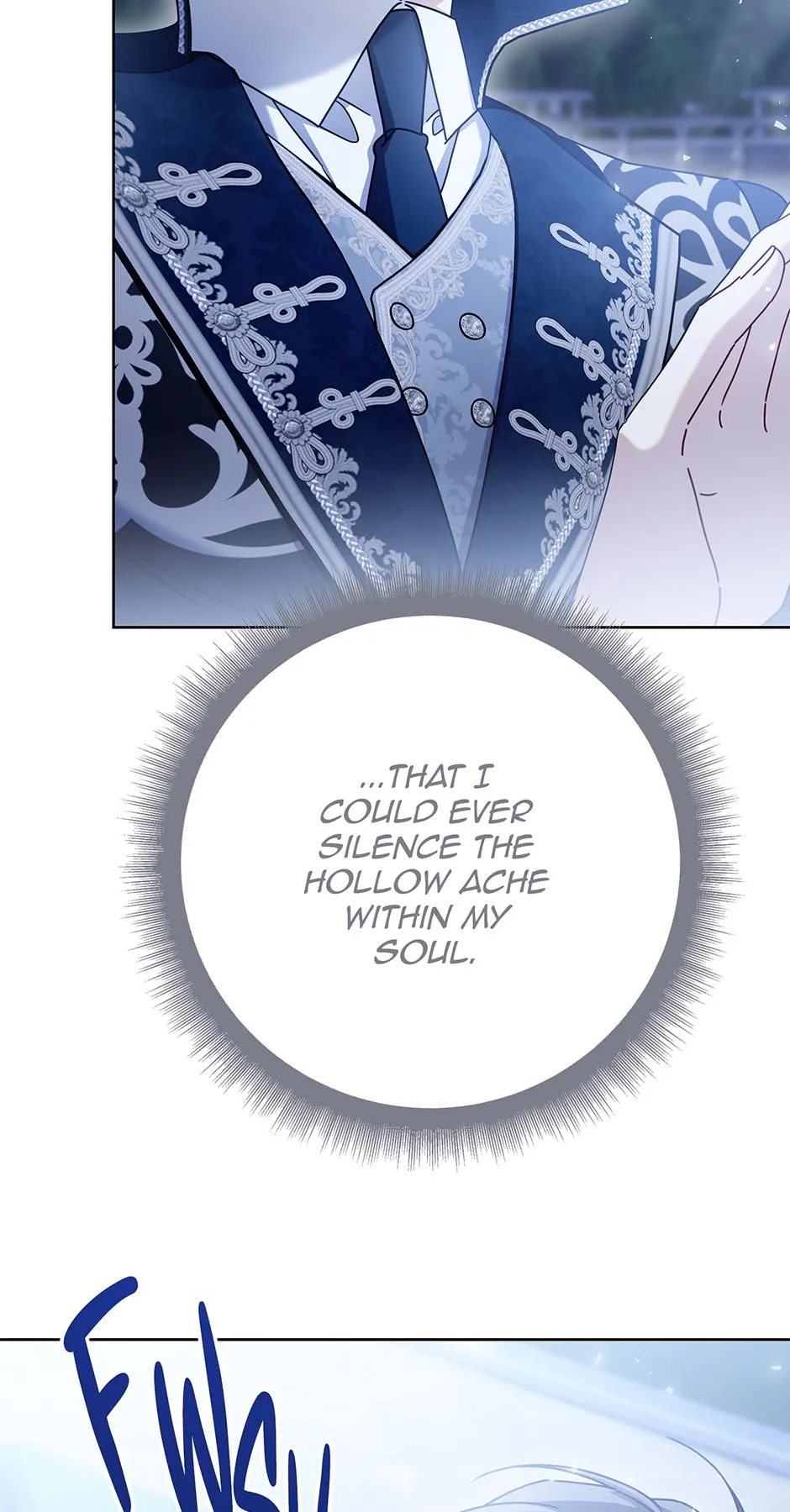 I Won’t Accept Your Regrets chapter 147 page 62