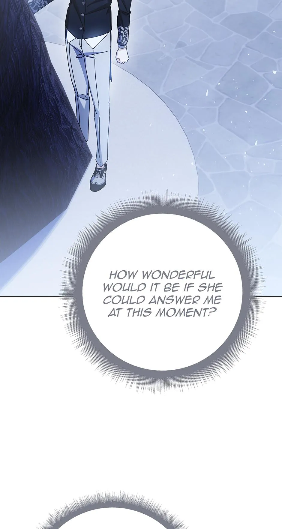 I Won’t Accept Your Regrets chapter 147 page 66