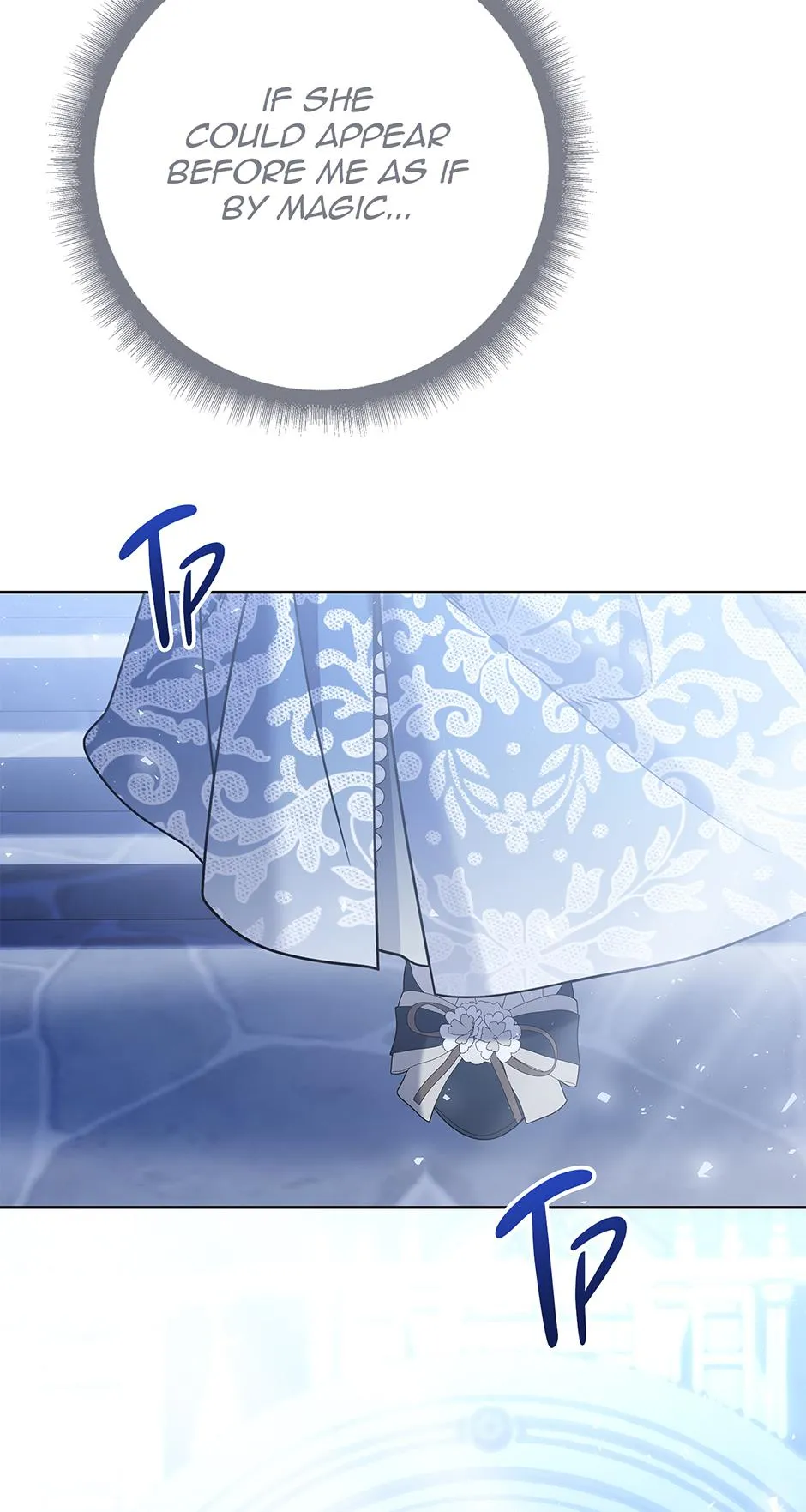 I Won’t Accept Your Regrets chapter 147 page 67
