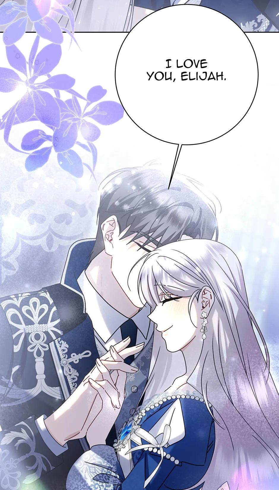 I Won’t Accept Your Regrets chapter 147 page 81