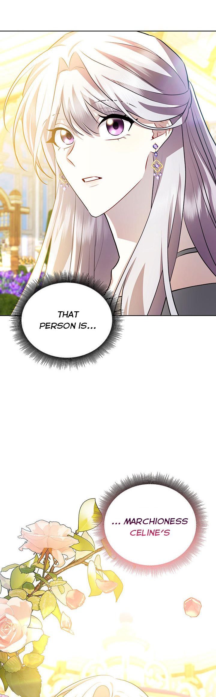 I Won’t Accept Your Regrets chapter 63 page 3