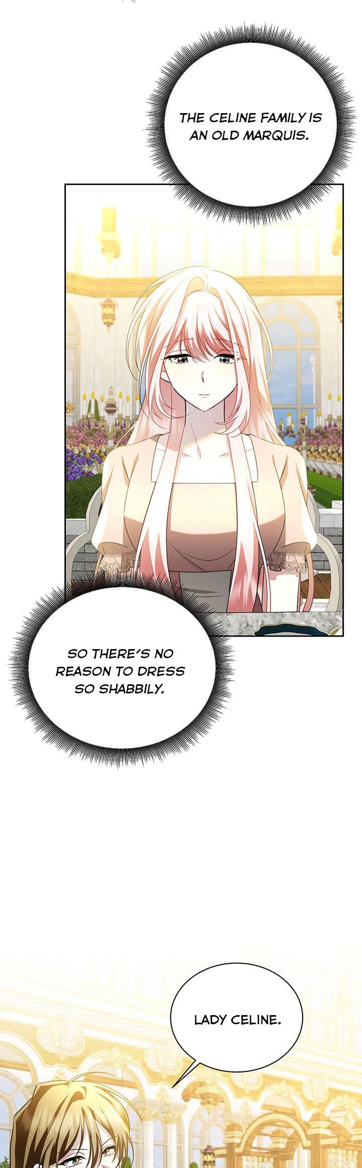 I Won’t Accept Your Regrets chapter 63 page 8
