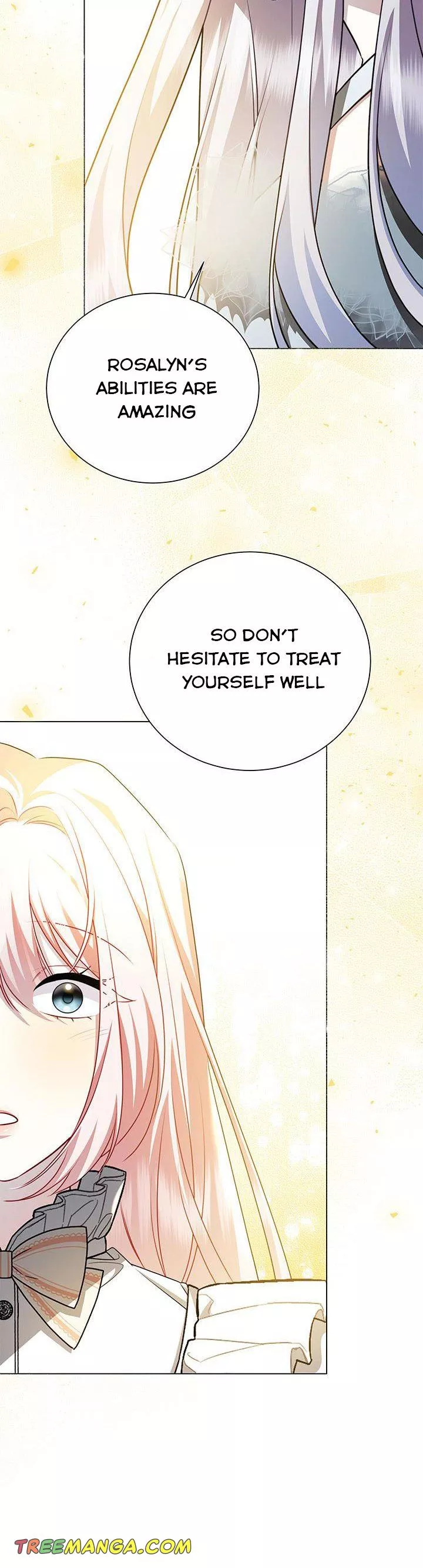 I Won’t Accept Your Regrets chapter 74 page 24