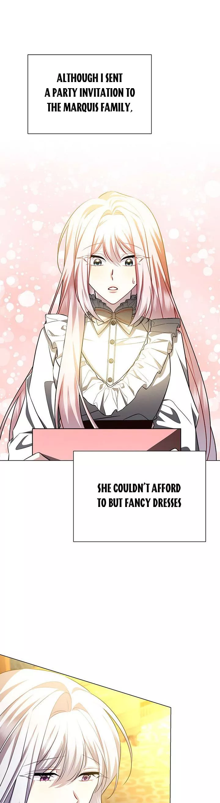 I Won’t Accept Your Regrets chapter 74 page 29