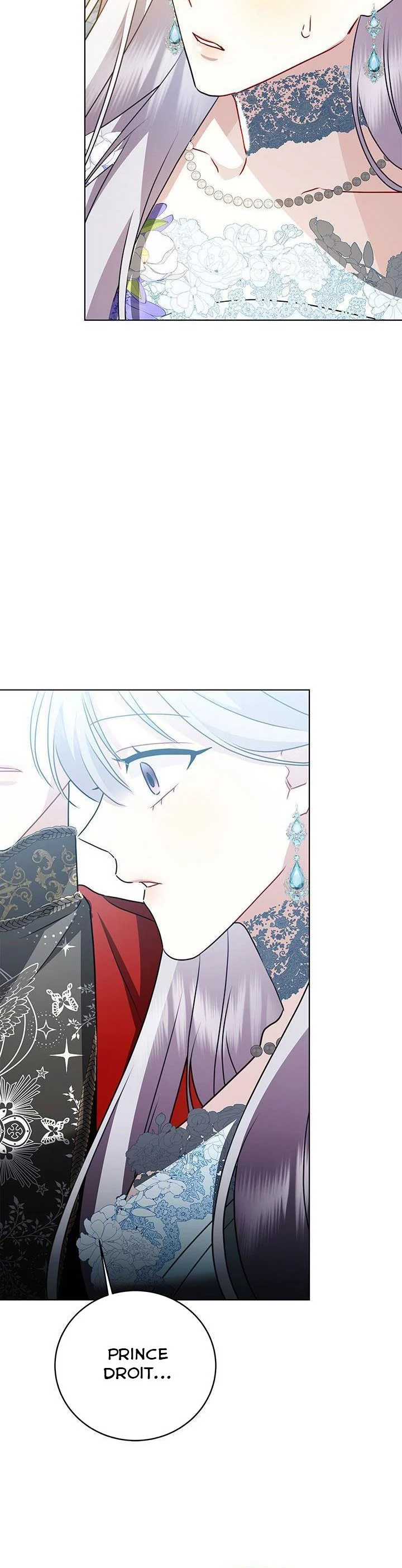 I Won’t Accept Your Regrets chapter 82 page 2