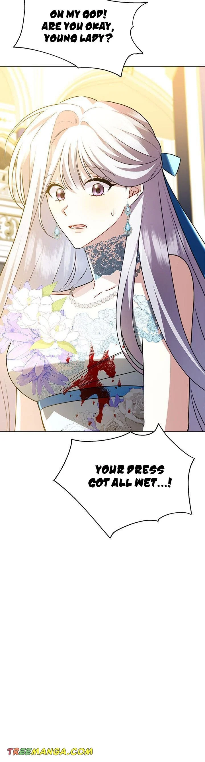 I Won’t Accept Your Regrets chapter 82 page 7